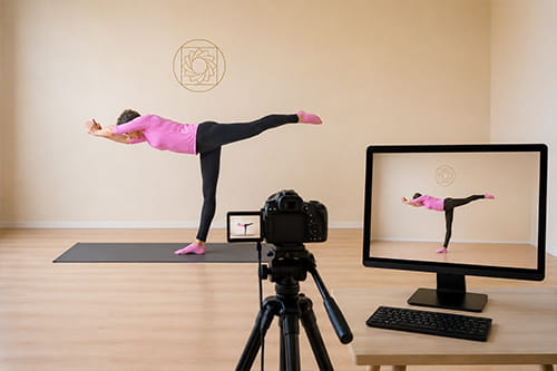 Yoga Kurs online Yoga Kurs online